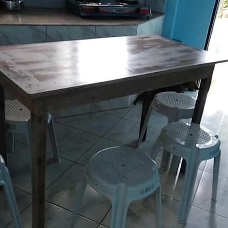Cbhaus Apartment El Nido Luaran gambar