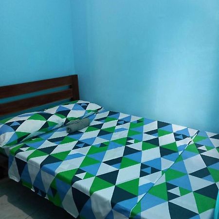 Cbhaus Apartment El Nido Luaran gambar