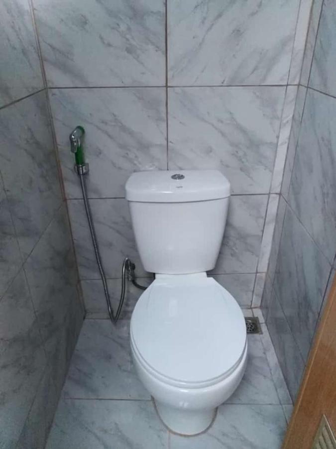 Cbhaus Apartment El Nido Luaran gambar