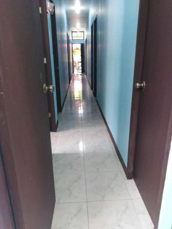 Cbhaus Apartment El Nido Luaran gambar