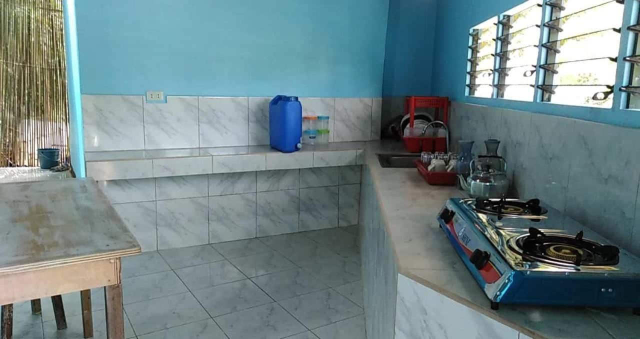 Cbhaus Apartment El Nido Luaran gambar