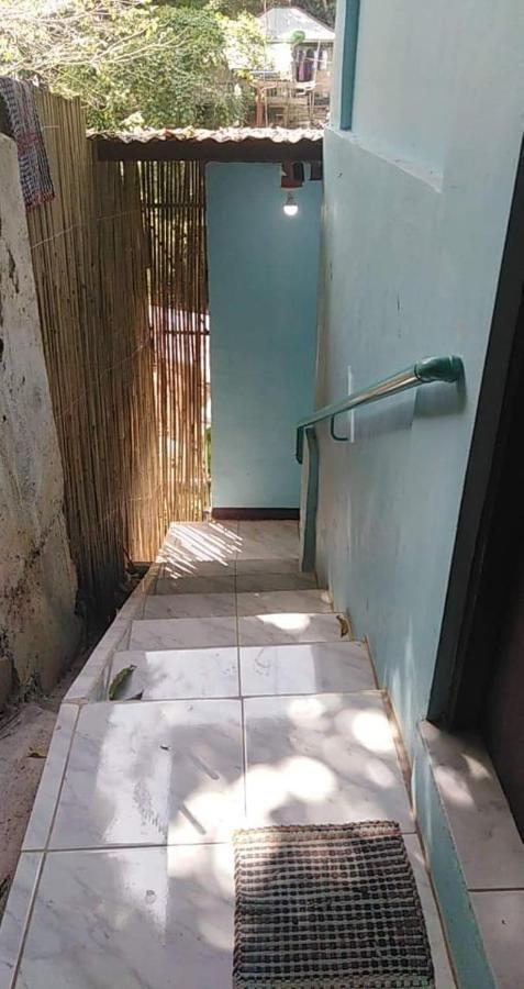 Cbhaus Apartment El Nido Luaran gambar