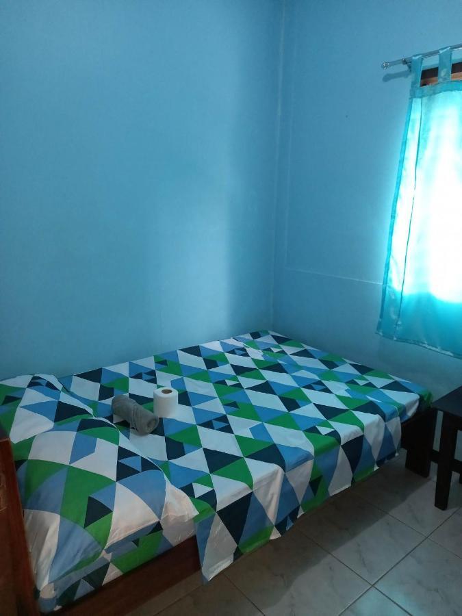 Cbhaus Apartment El Nido Luaran gambar