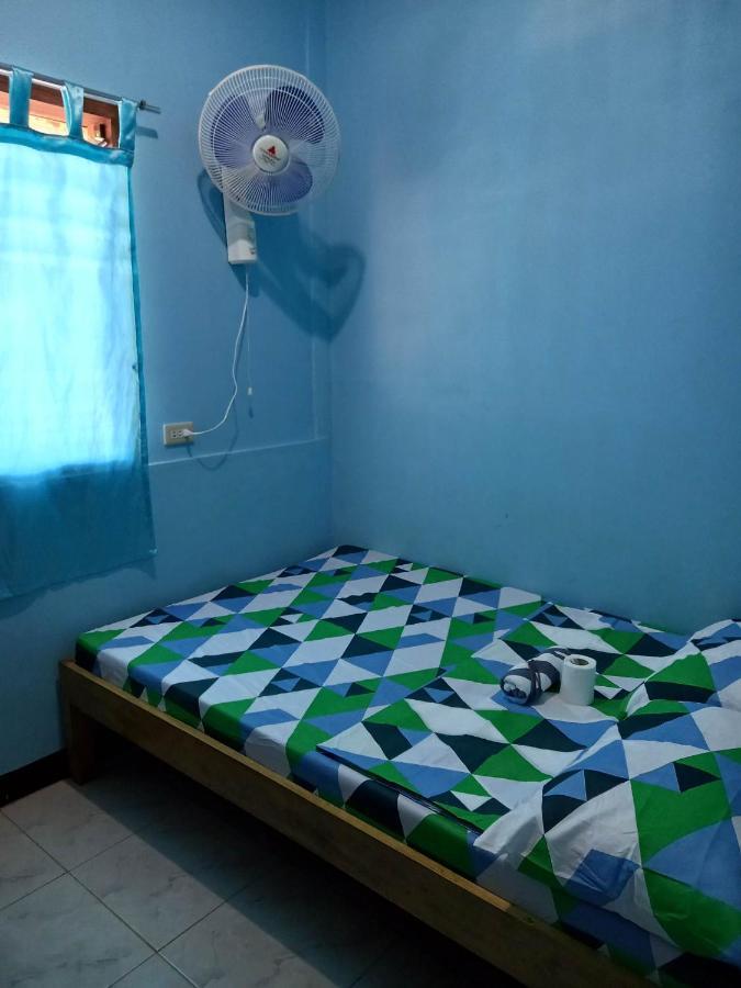 Cbhaus Apartment El Nido Luaran gambar