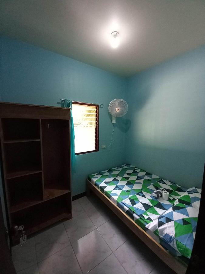 Cbhaus Apartment El Nido Luaran gambar