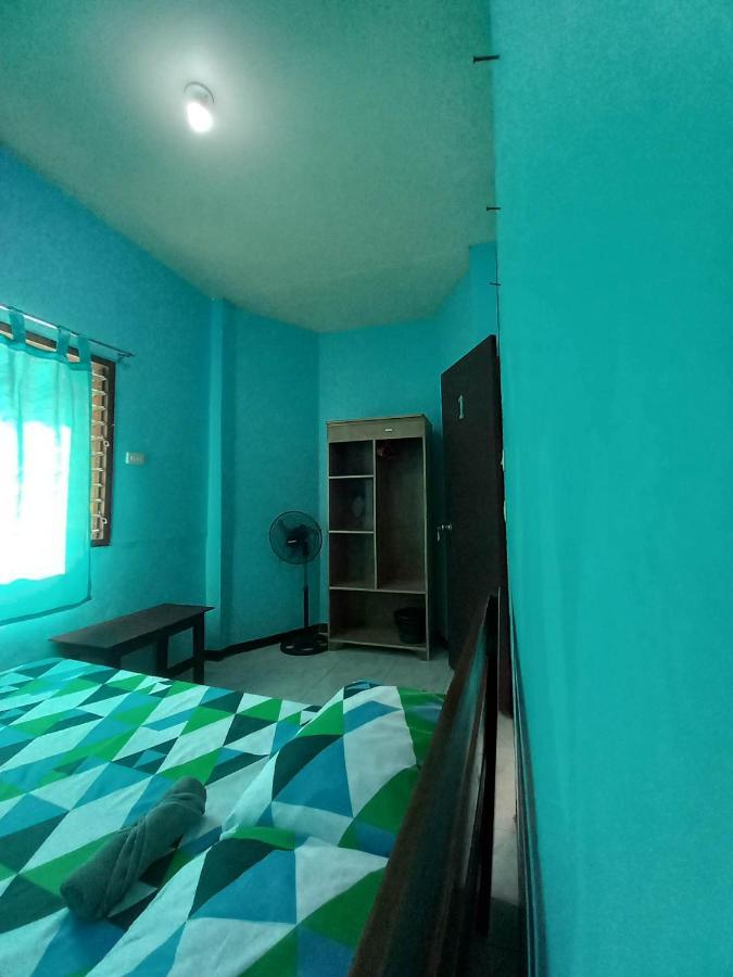 Cbhaus Apartment El Nido Luaran gambar